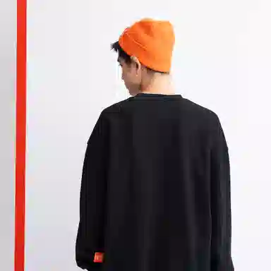 nautica white sail X FW23 LOGO