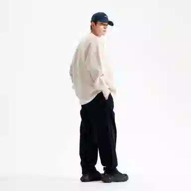 nautica white sail logo