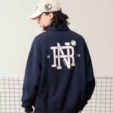 nautica white sail Reeboklogo