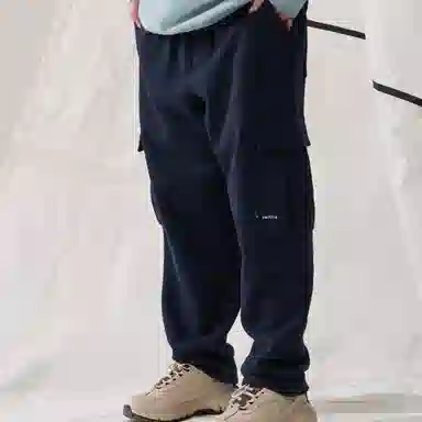 nautica white sail LOGO