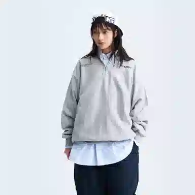 nautica white sail X FW23