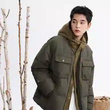 nautica white sail FW23