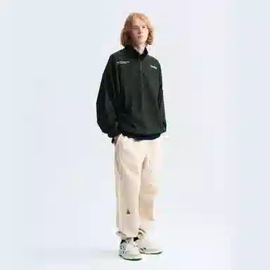 nautica white sail X FW23