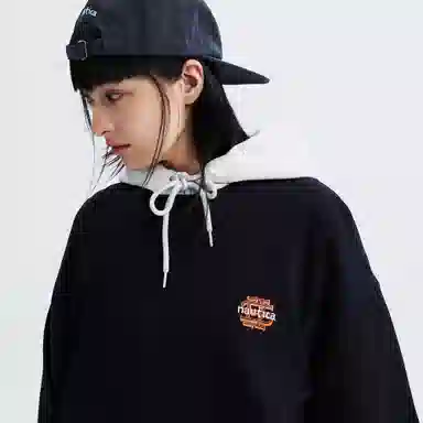 nautica white sail X SEE SEE FW23 T