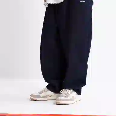 nautica white sail X FW23