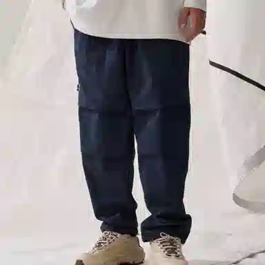 nautica white sail