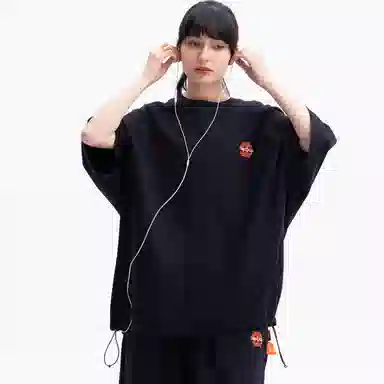 nautica white sail x SEESEE SS24T