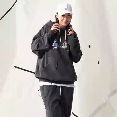 nautica white sail 24FW