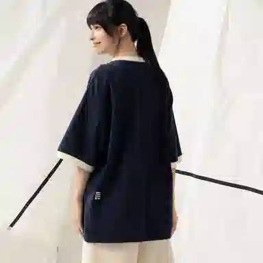 Nautica White Sail SS24