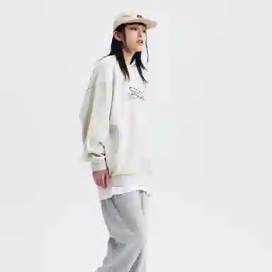 nautica white sail X SEE SEE FW23