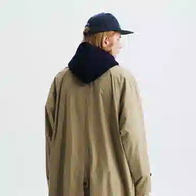 nautica white sail x SEE SEE FW23