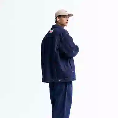 nautica white sai
