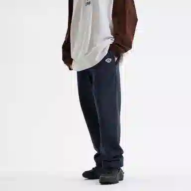 nautica white sail logo