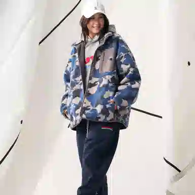 nautica white sail logo