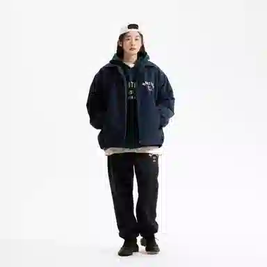 nautica white sail logo