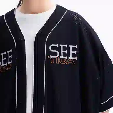 nautica white sail SEESEE SS24 T