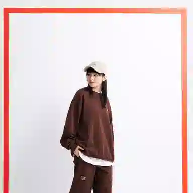 nautica white sail X FW23 LOGO