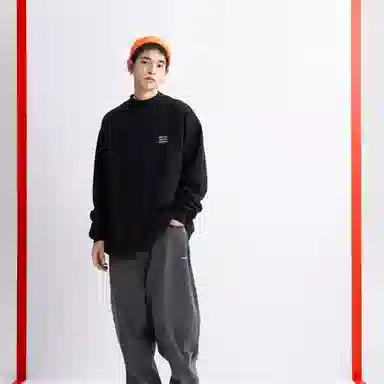 nautica white sail X FW23