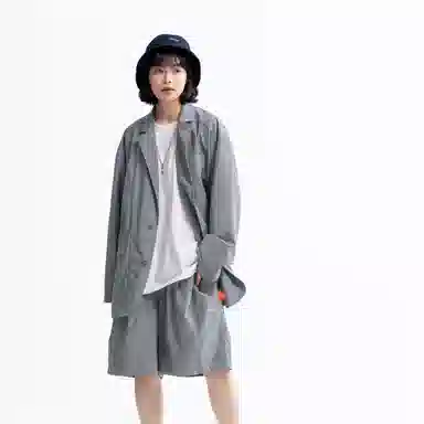 nautica white sail