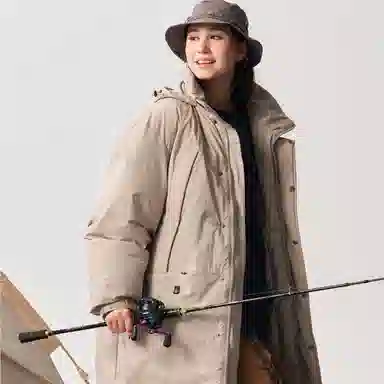 nautica white sail FW24