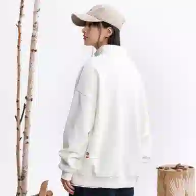 nautica white sail logo