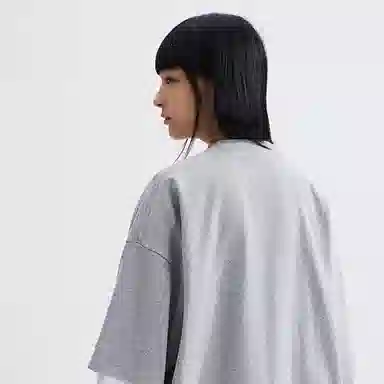 nautica white sail FW23 T