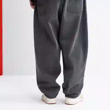 nautica white sail X FW23