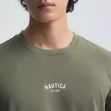 NAUTICA T