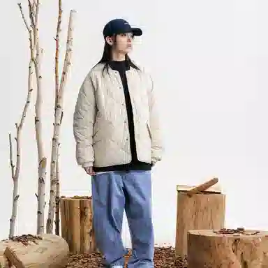 nautica white sail FW23