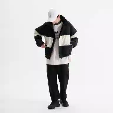 nautica white sail