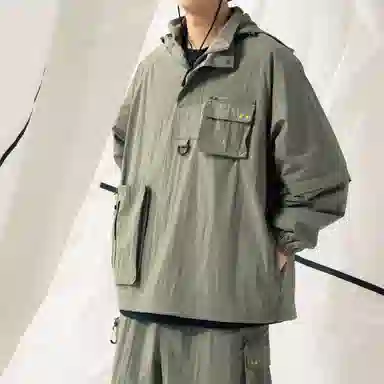 nautica white sail SS24