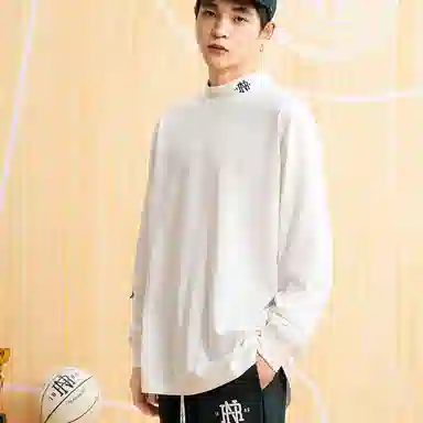 nautica white sail X REEBOK FW23 T