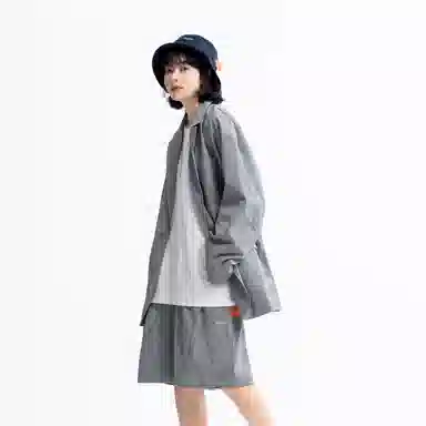 nautica white sail
