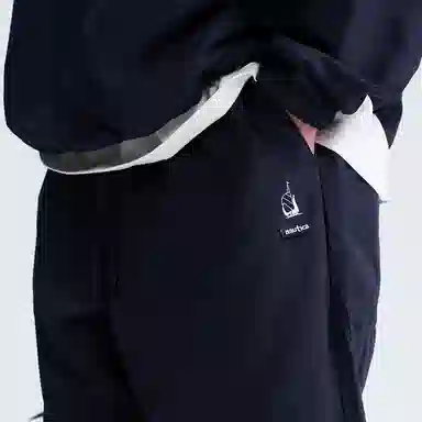 nautica white sail FW23