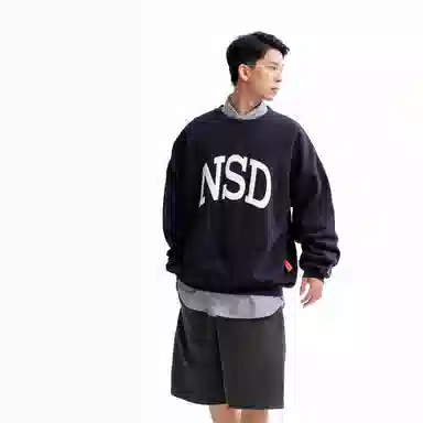 nautica white sail