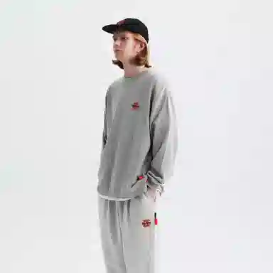 nautica white sail X SEE SEE FW23 T