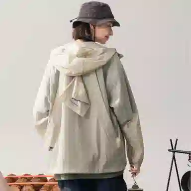nautica white sail