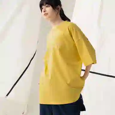 nautica white sail T