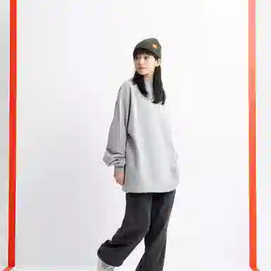 nautica white sail X FW23