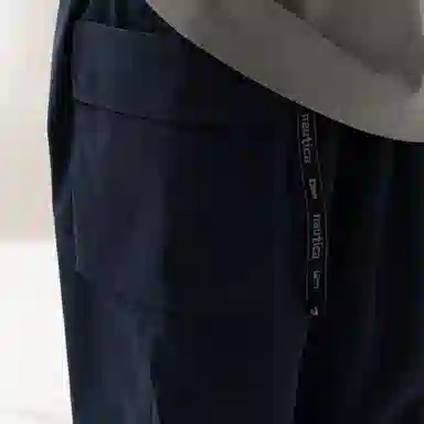 nautica white sail SS24