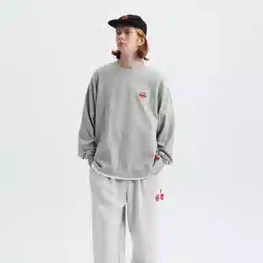 nautica white sail X SEE SEE FW23 T