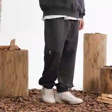 nautica white sail x POPBOY FW23 Logo