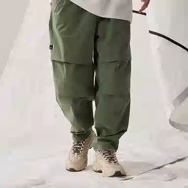 nautica white sail