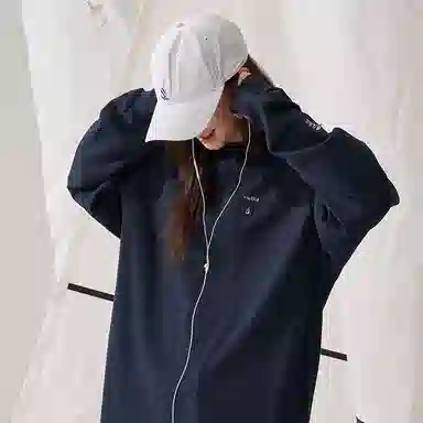 nautica white sail T