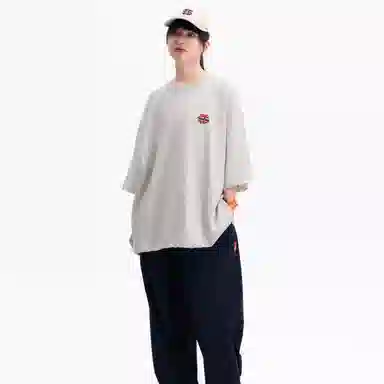 nautica white sail x SEESEE SS24T