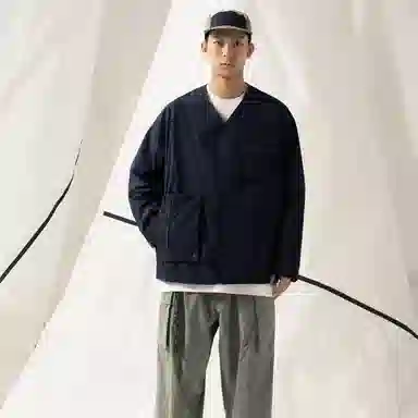 nautica white sail SS24
