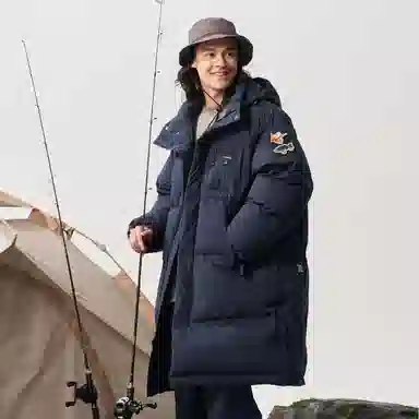 nautica white sail FW24