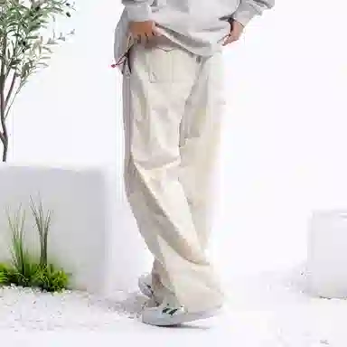 nautica white sail SS24