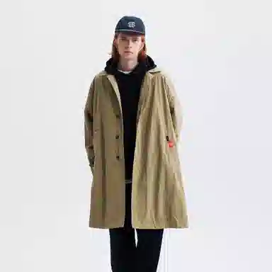 nautica white sail x SEE SEE FW23