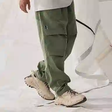 nautica white sail